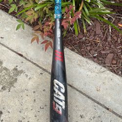 Cat9 Marucci