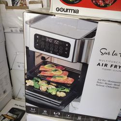 Air Fryer 13 Quart. 