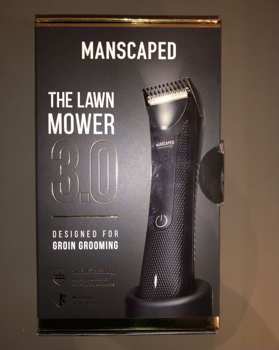 Manscaped Lawnmower 3.0