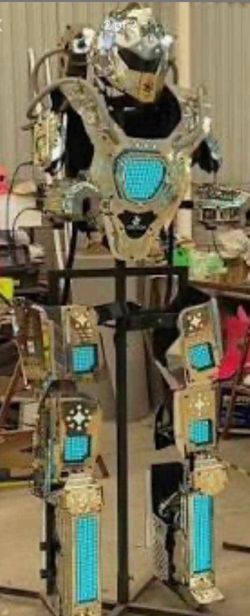Robot $4500 New For Sale
