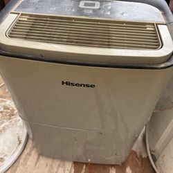 Dehumidifiers