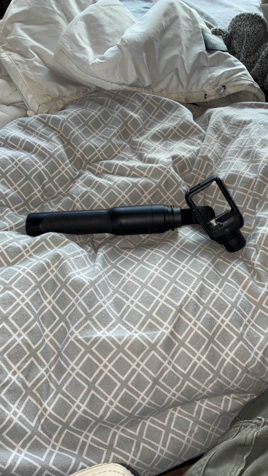 Go Pro Karma Grip (Box Included)