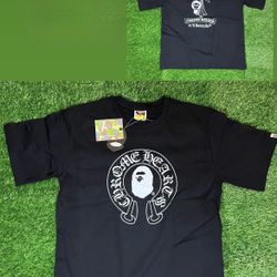 Bape Shirts