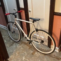 SKU Fixie Speed Bike 