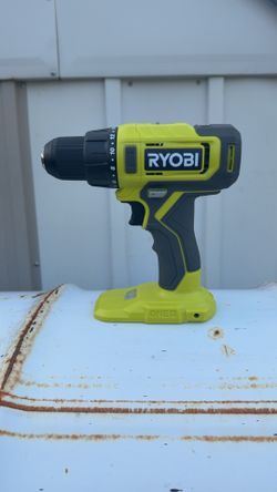 Cordless 1/2 in. Drill/Driver (Tool Only)