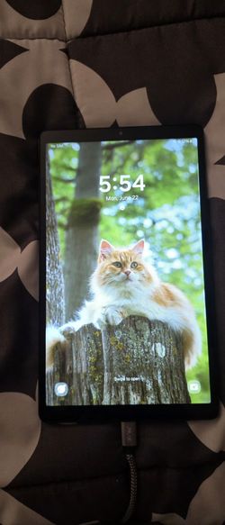 Samsung  Galaxy  Tab A7  LTE