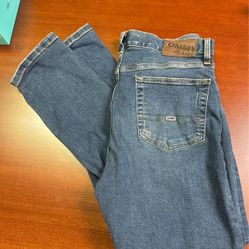 Tommy Hilfiger Jean 34/32