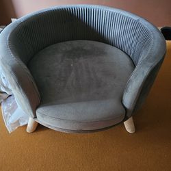 Pet Bed Lounge 