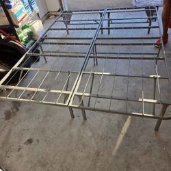 Bed Frame 