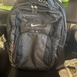 Nike/under Armour Backpack