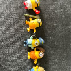 Minions 