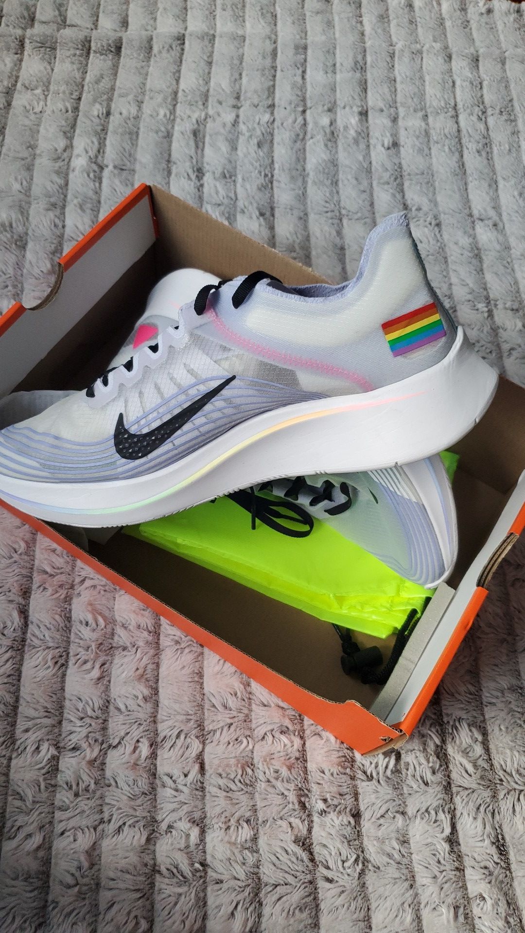 nike shoes gay pride