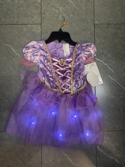 Rapunzel Kids