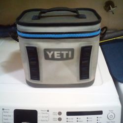 Yeti Soft Cooler