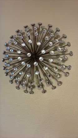 Wall decor