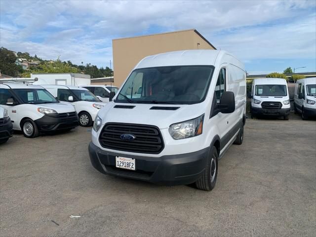 2017 Ford Transit-250