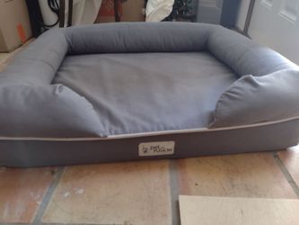 Pet Fusion dog Bed