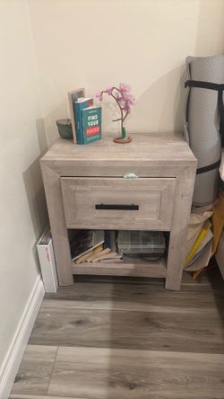 Full set bed