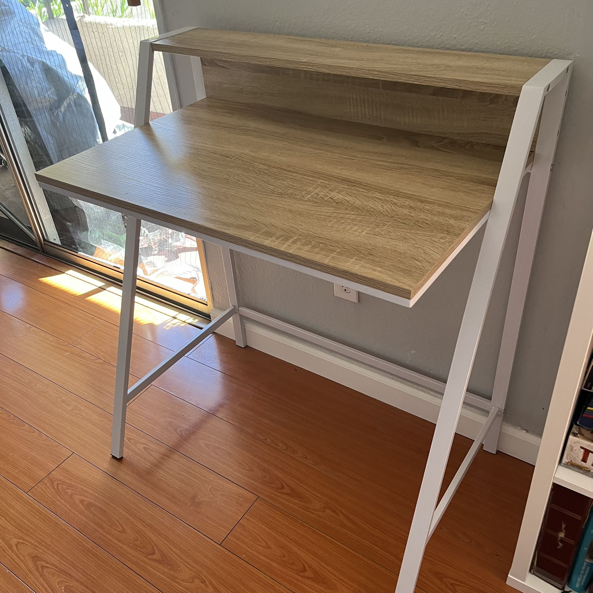 Small Desk