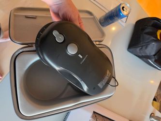 Window robot cleaner