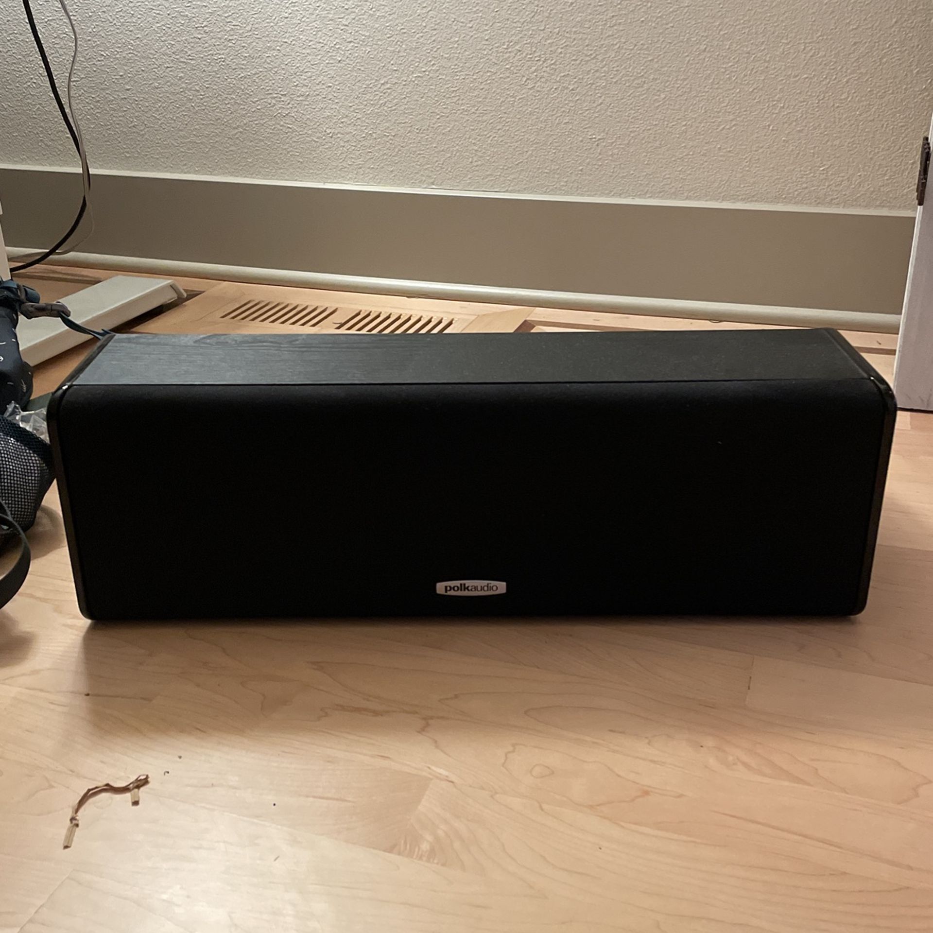 Polk Audio Speaker