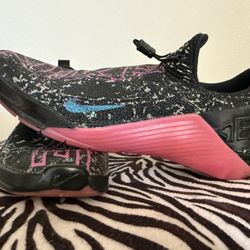 Nike Running Shoes (Size 10.5)