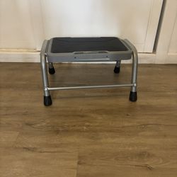 Step Stool