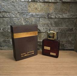 Authentic Lattafa Ramz Gold – 100ml EDP Cologne  Unisex