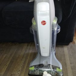 New Bristle Deluxe Floor Cleaner