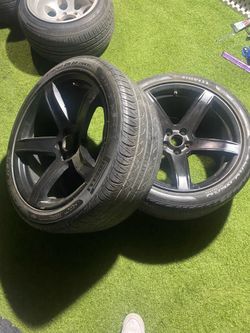 Wheels