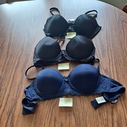 Bra