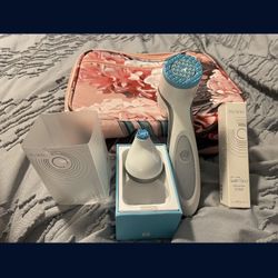 NuSkin Lumispa Bundle Brand New
