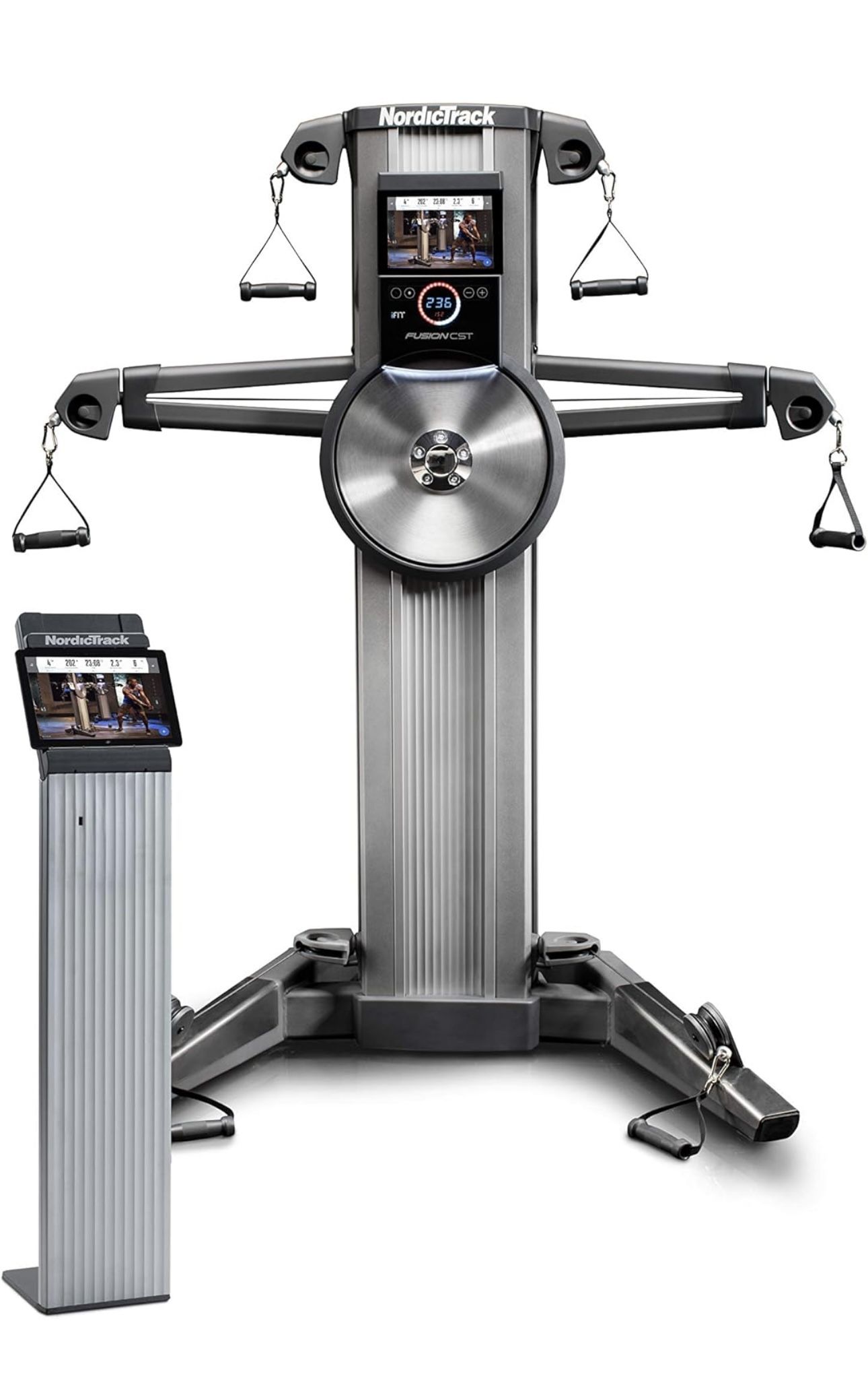 NordicTrack Fusion CST