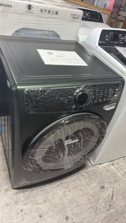 Electrolux electric dryer