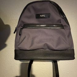 Michael Kors Backpack…..$100