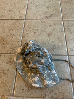 ACU Bonnie cap size 7