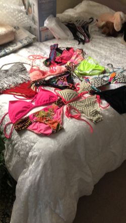 Bathing Suits