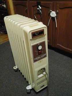 Thermo-Rador