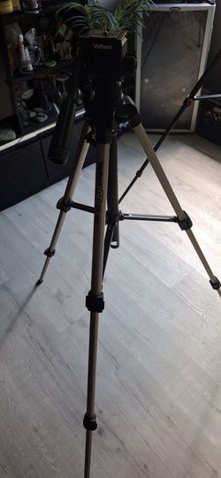 Velbon CX 580 Tripod