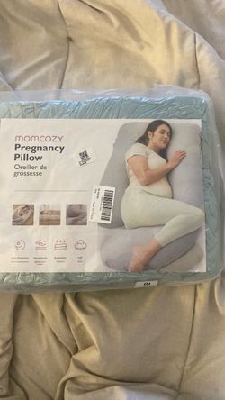 Pregnancy pillow