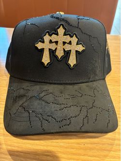 Dandy Barbas Hat