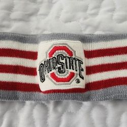 Ohio State Headband