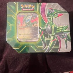 Paradox Clash ( Iron Leaves Tin)