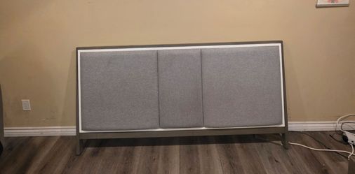 Headboard