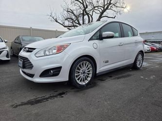 2015 Ford C-Max Energi