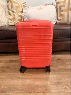 Beis Carry On In color (poppy$