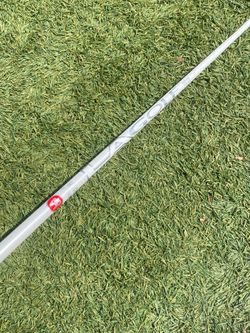 LA Golf putter shaft