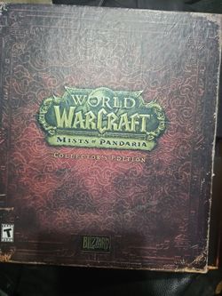 World of war craft