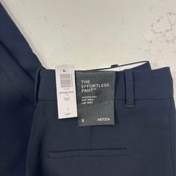 ARITZIA- THE EFFORTLESS PANT