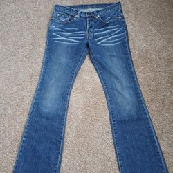 Women's Levi's Jeans 